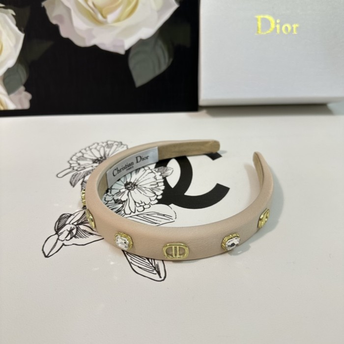 大人気 Dior ディオール n級品レディース カチューシャ