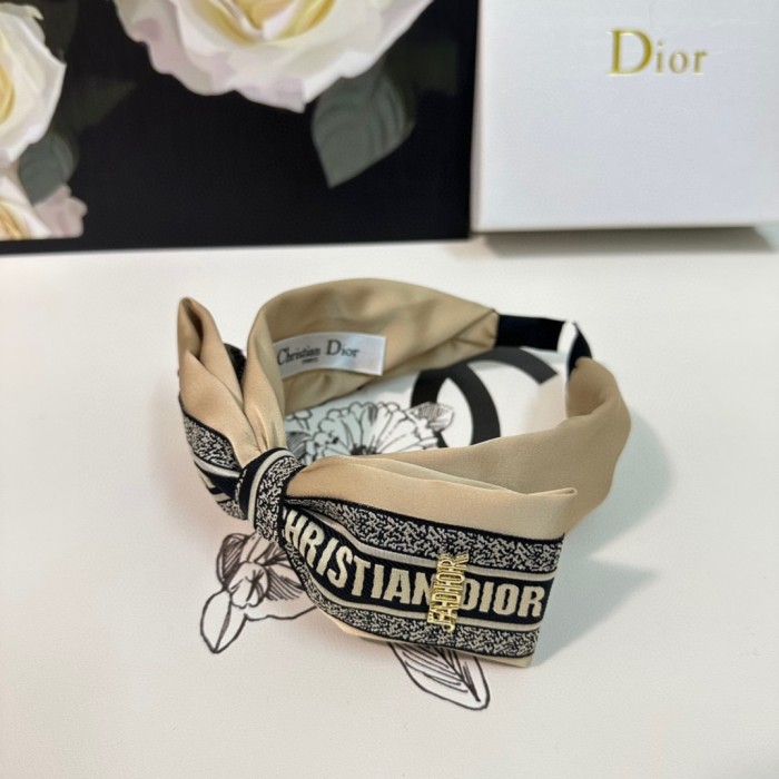 超話題! Dior ディオール コピーレディース カチューシャ