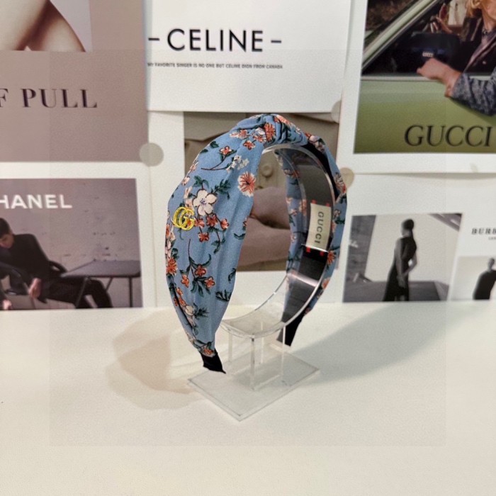 追跡付 Gucciグッチ コピーおすすめ レディースカチューシャ