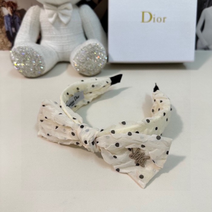 【話題商品！】Dior ディオール n級品 レディース カチューシャ