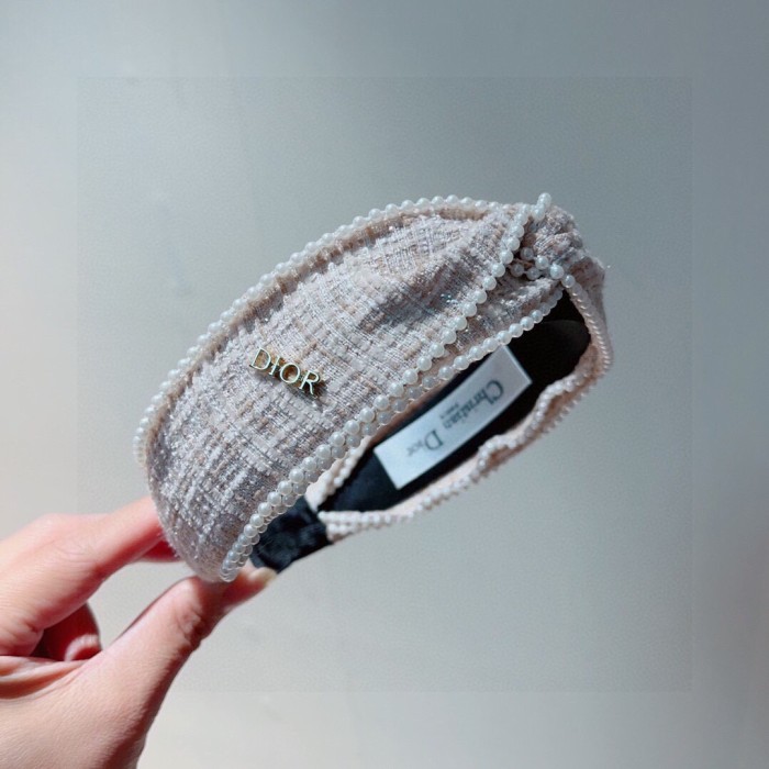 稀少 Dior ディオール 激安偽物レディース カチューシャ
