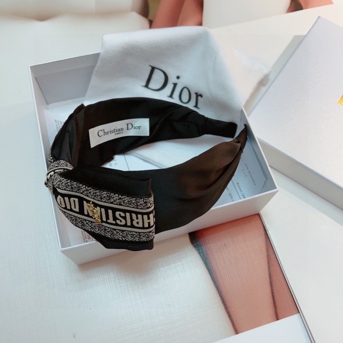 高品質 Dior ディオール n級品 レディース カチューシャ