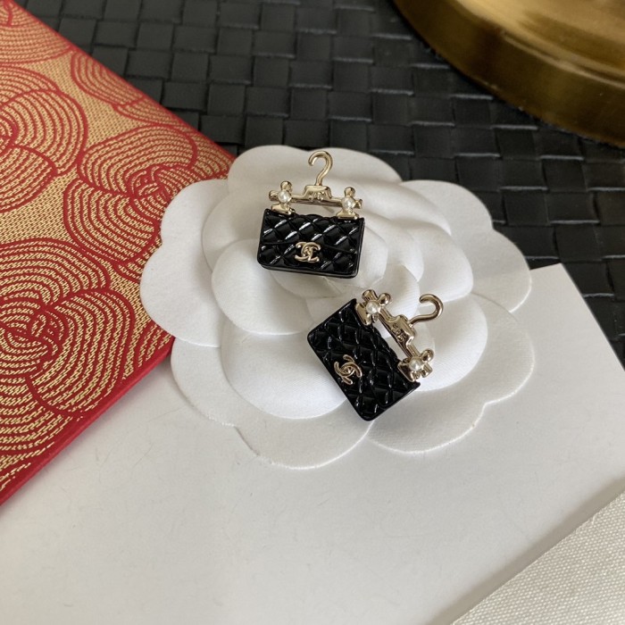 稀少 Chanelシャネル スーパーコピー レディース イアリング