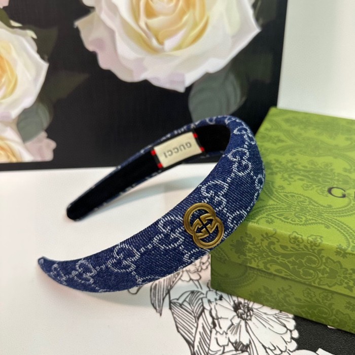 日本未入荷 Gucciグッチ n級品 レディースカチューシャ