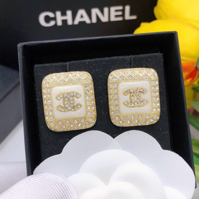 新作 Chanelシャネル 偽物通販 レディース イアリング