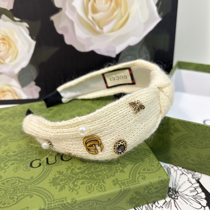【話題商品！】Gucciグッチ 激安通販 レディースカチューシャ