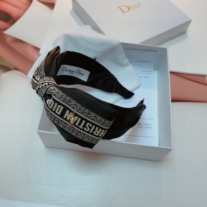高品質 Dior ディオール n級品 レディース カチューシャ