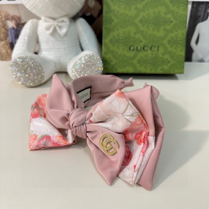 【限定】Gucciグッチ コピーおすすめ レディースカチューシャ