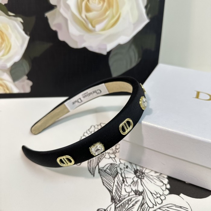 高品質 Dior ディオール コピーレディース カチューシャ