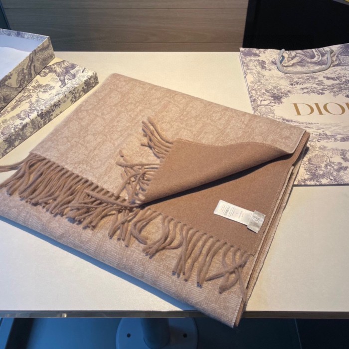 【話題商品！】Dior ディオール コピー レディースマフラー