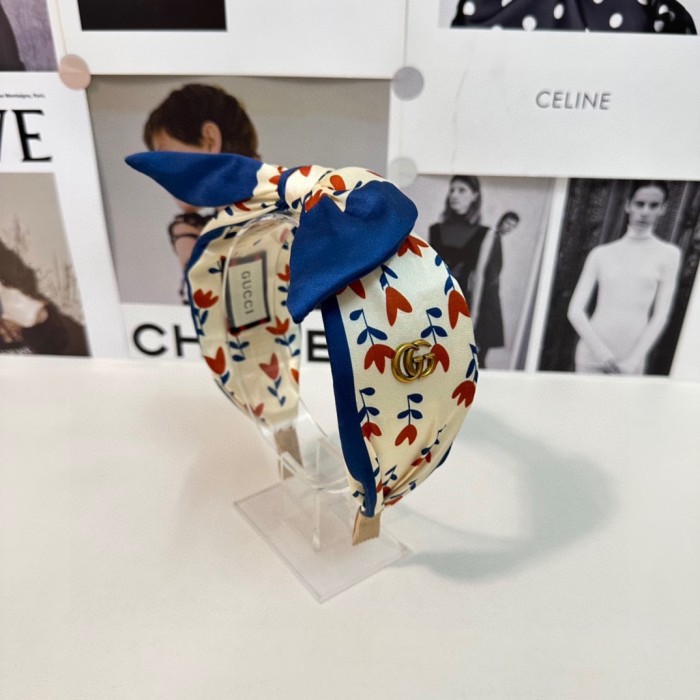 超話題! Gucciグッチ スーパーコピー レディースカチューシャ