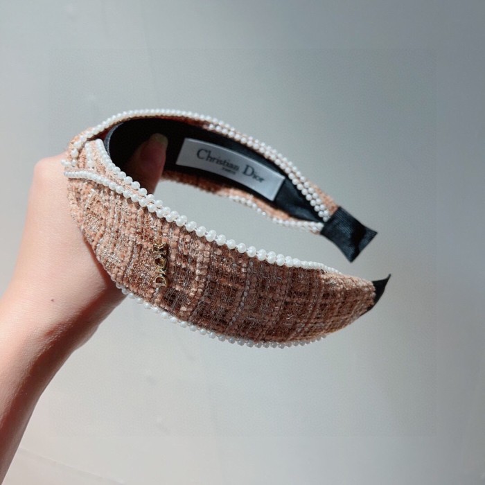 日本未入荷 Dior ディオール 偽物通販レディース カチューシャ
