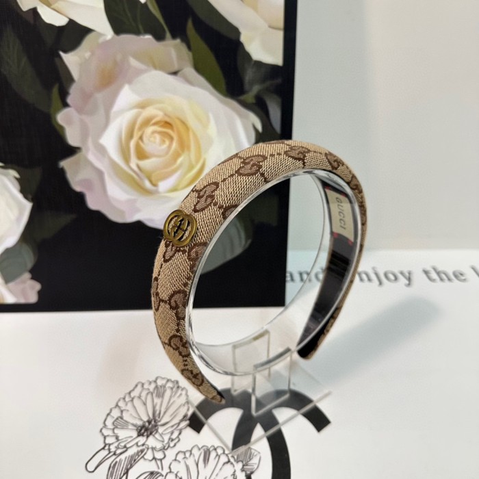 累積売上総額第１位！Gucciグッチ コピーおすすめ レディースカチューシャ