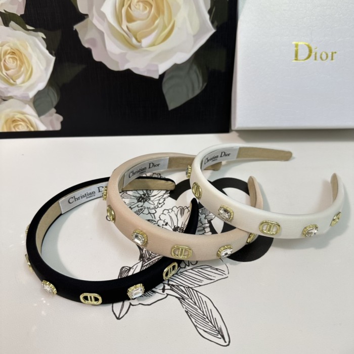 大人気 Dior ディオール n級品レディース カチューシャ