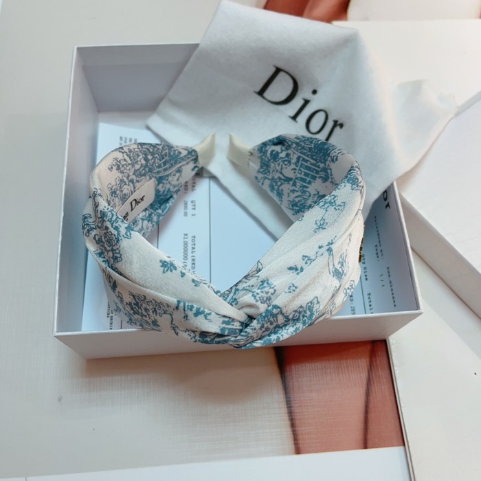 稀少 Dior ディオール 偽物通販 レディース カチューシャ