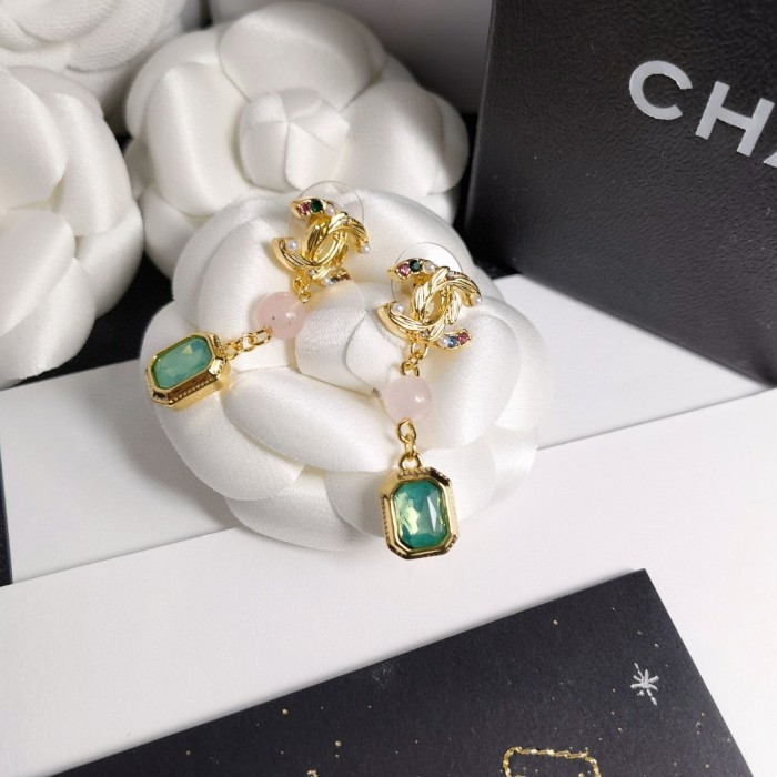 超話題! Chanelシャネル スーパーコピー レディース イアリング