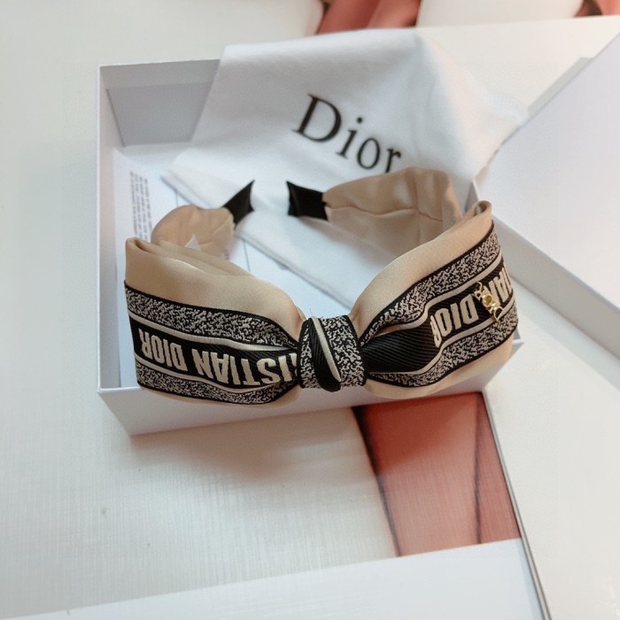 ★超人気 Dior ディオール 激安偽物レディース カチューシャ