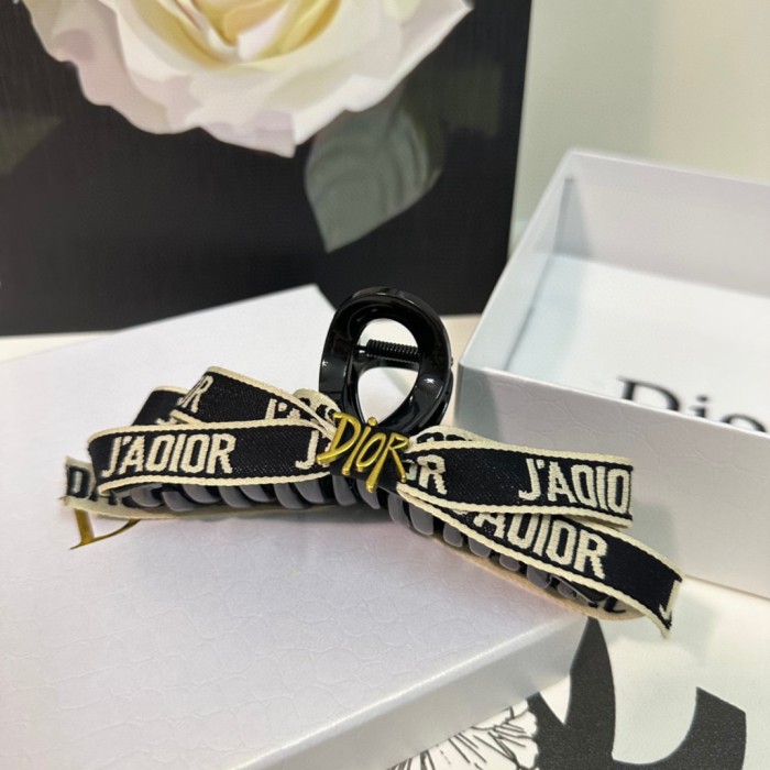 超話題! Dior ディオール コピーおすすめ レディース ヘアピン