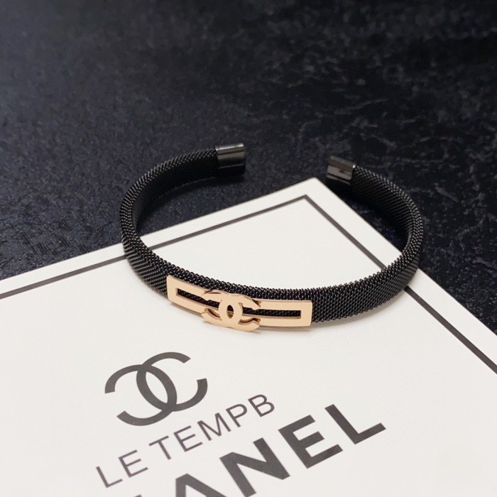 稀少 Chanelシャネル コピー レディース ブレスレット