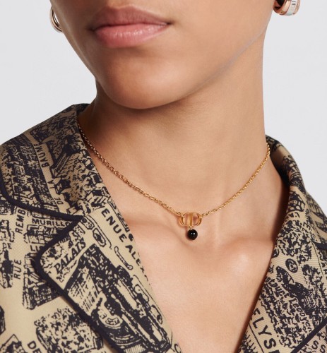 入手困難 Dior ディオール n級品 レディース ネックレス