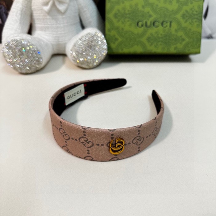 超奇跡の入荷☆ Gucciグッチ n級品 レディースカチューシャ
