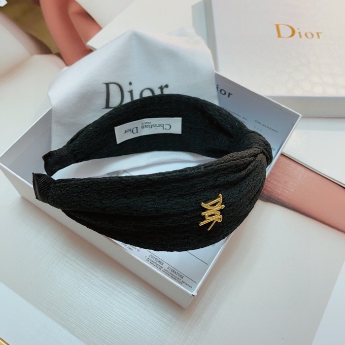 入手困難 Dior ディオール激安通販レディース カチューシャ
