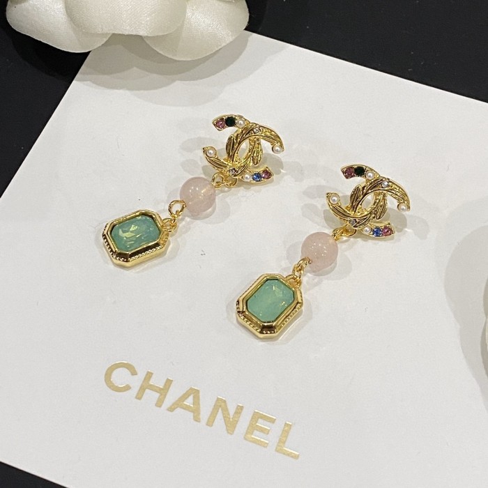 超話題! Chanelシャネル スーパーコピー レディース イアリング