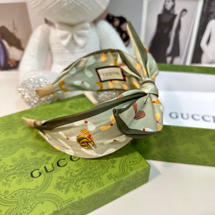 高品質 Gucciグッチ n級品 レディースカチューシャ
