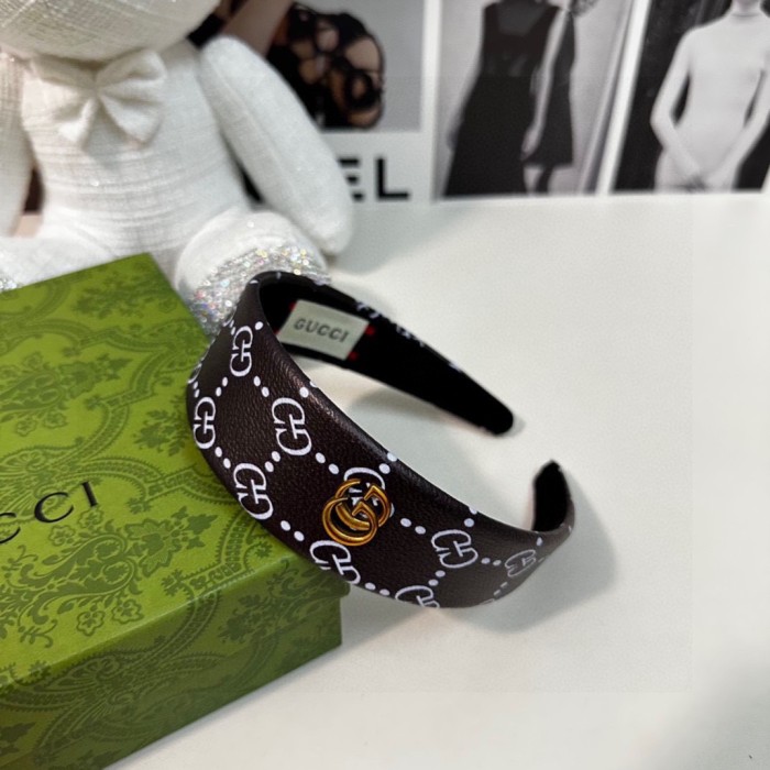 稀少 Gucciグッチ スーパーコピー レディースカチューシャ
