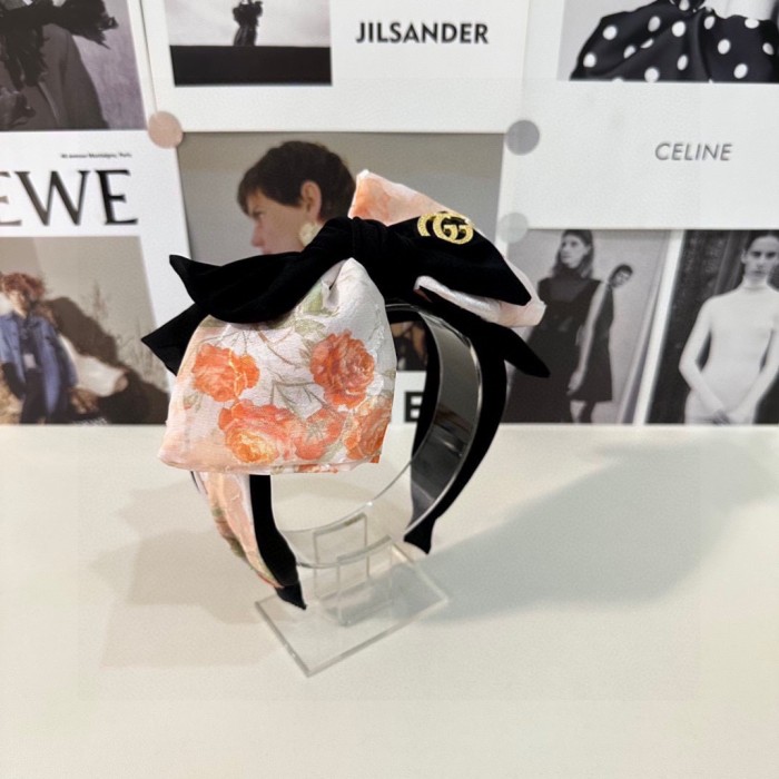 稀少 Gucciグッチ コピーおすすめ レディースカチューシャ