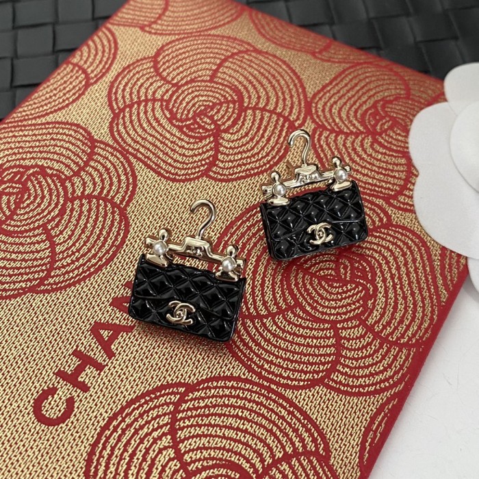 稀少 Chanelシャネル スーパーコピー レディース イアリング