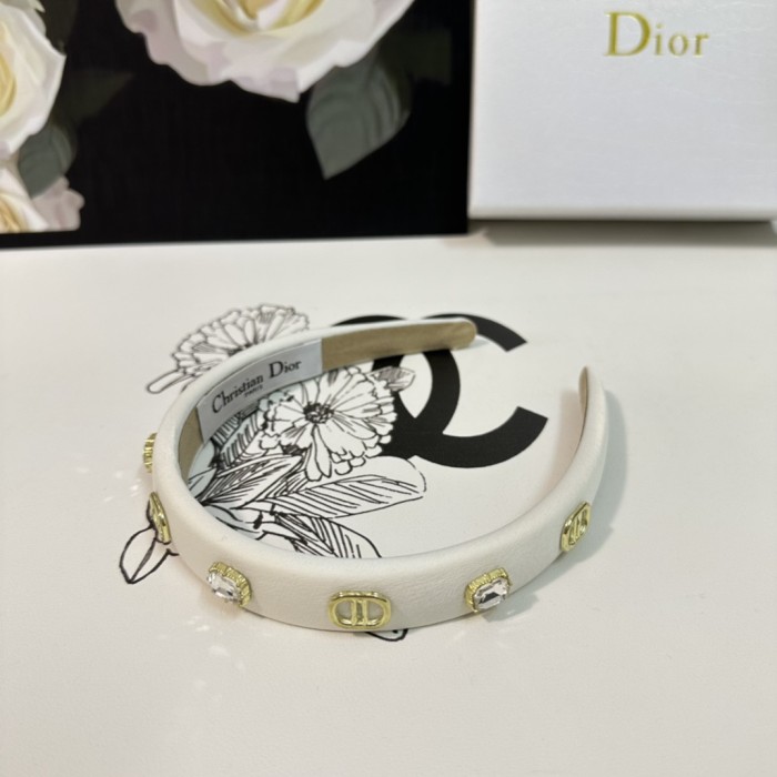 ★超人気 Dior ディオール スーパーコピー レディース カチューシャ