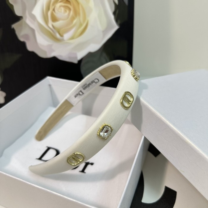 ★超人気 Dior ディオール スーパーコピー レディース カチューシャ