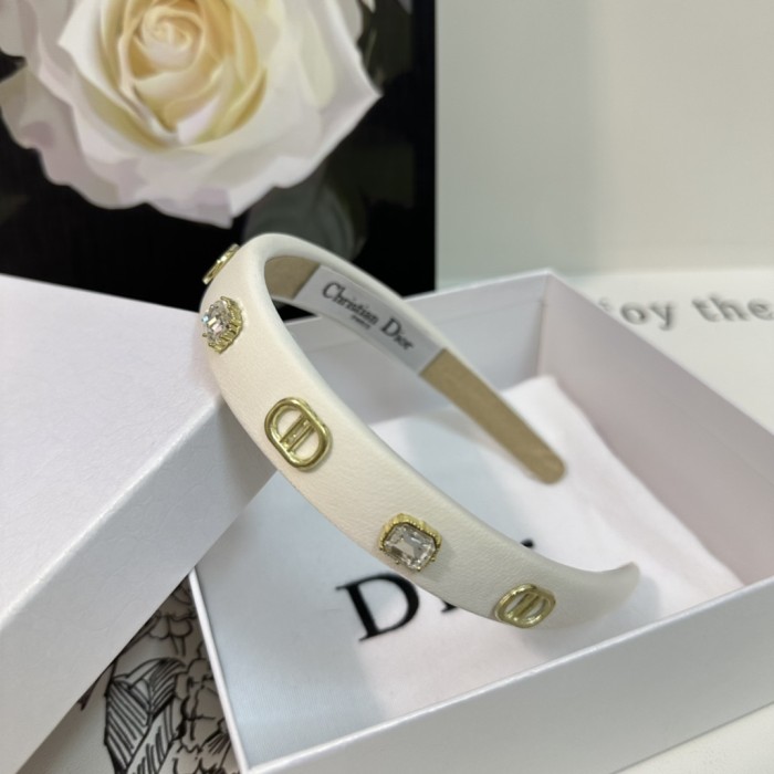 ★超人気 Dior ディオール スーパーコピー レディース カチューシャ
