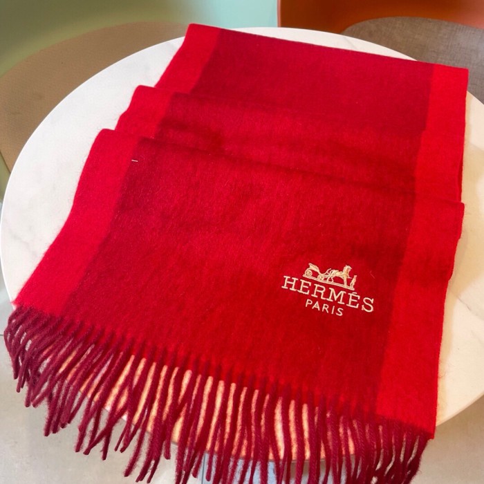 【限定】 Hermesエルメスコピー レディース マフラー