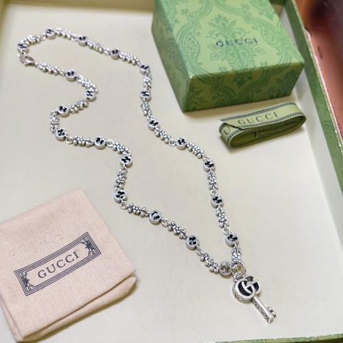 日本未入荷 Gucciグッチ 激安偽物 ネックレス