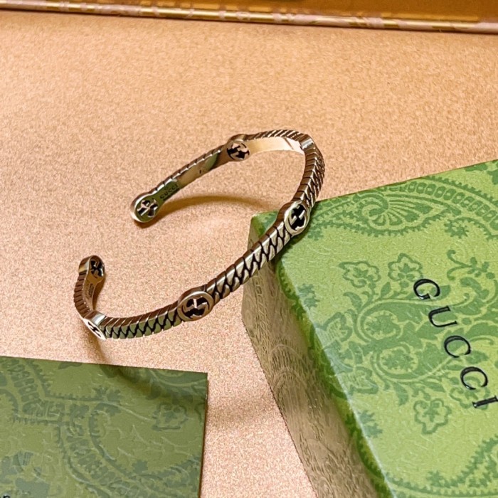 高品質 Gucciグッチ コピー ブレスレット