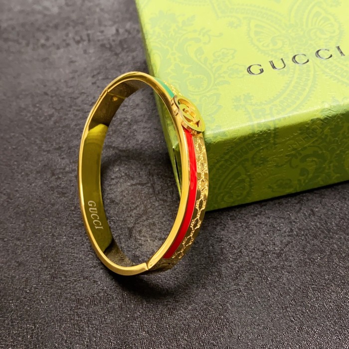 超奇跡の入荷☆ Gucciグッチ スーパーコピーブレスレット