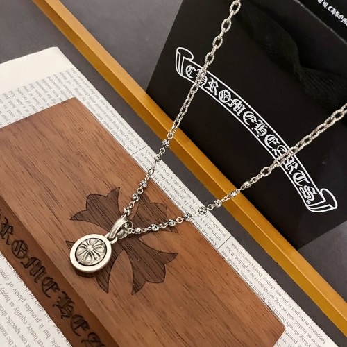 【限定】クロムハーツ n級品 ネックレス