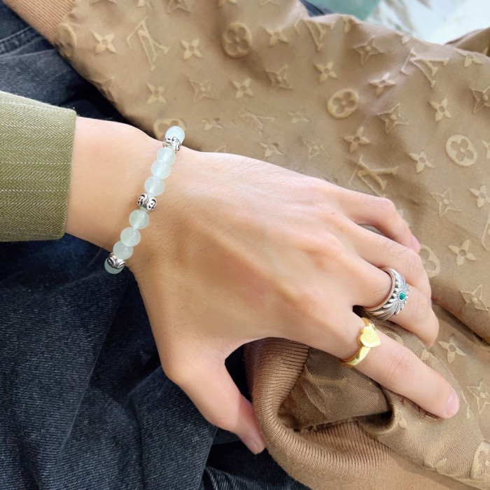 追跡付 Gucciグッチ コピー レディースブレスレット