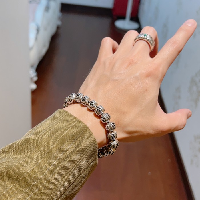 ★超人気 Gucciグッチ n級品 ブレスレット