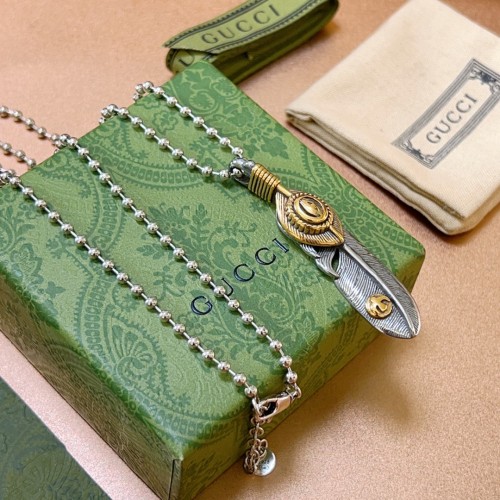 新作 Gucciグッチ 激安通販 ネックレス