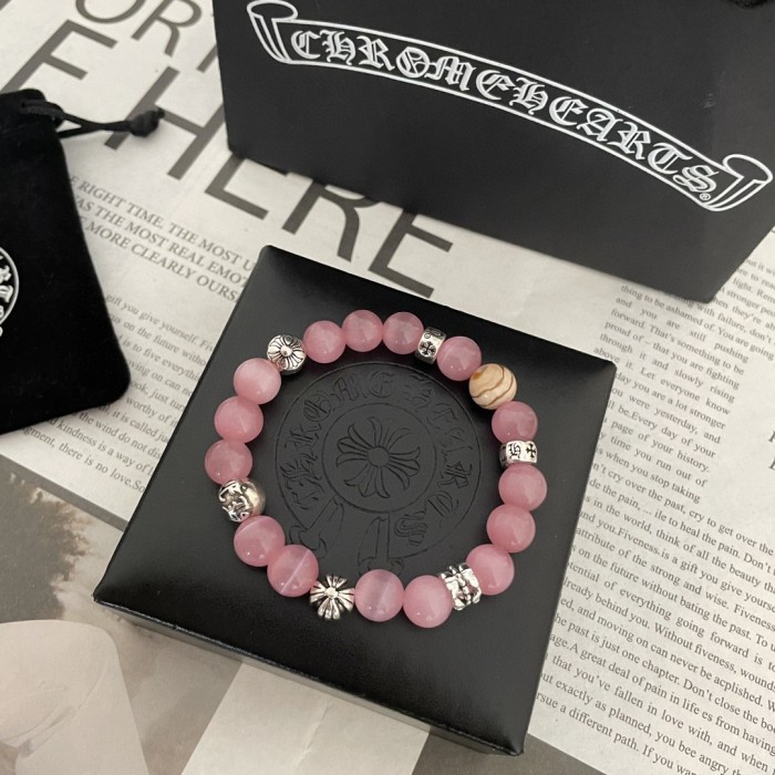 【限定】クロムハーツ 激安通販 ブ レスレット
