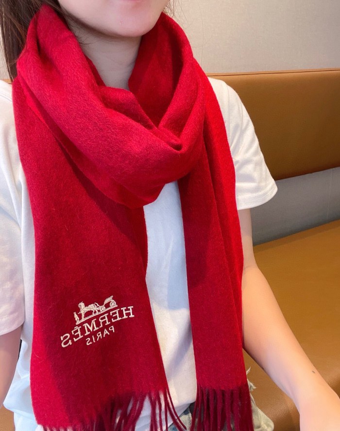 【限定】 Hermesエルメスコピー レディース マフラー