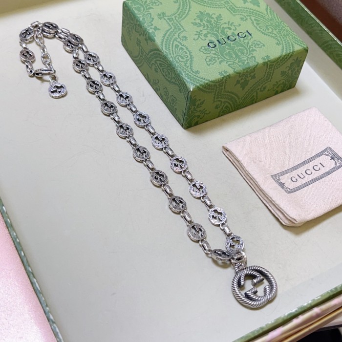 入手困難 Gucciグッチ 激安通販 ネックレス