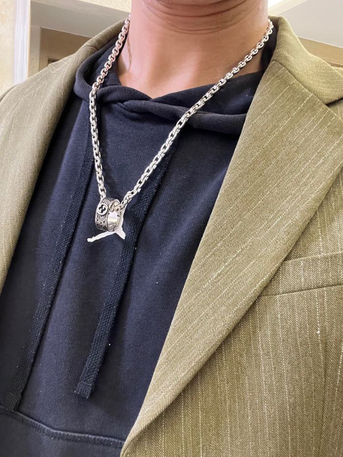 大人気 Gucciグッチ 激安偽物 ネックレス