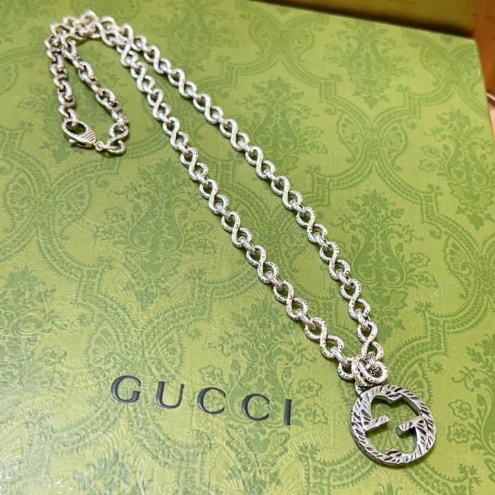 【話題商品！】Gucciグッチ 偽物通販ネックレス
