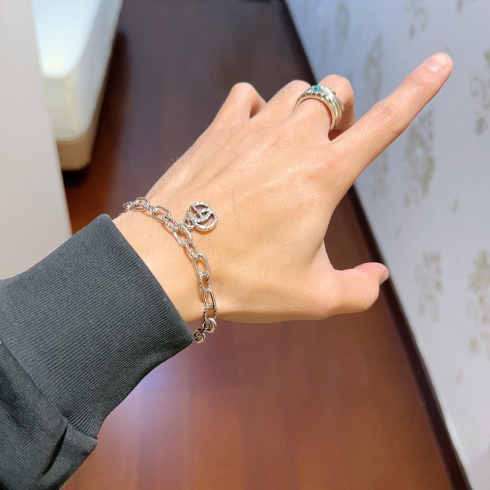 新作 Gucciグッチ コピー ブレスレット