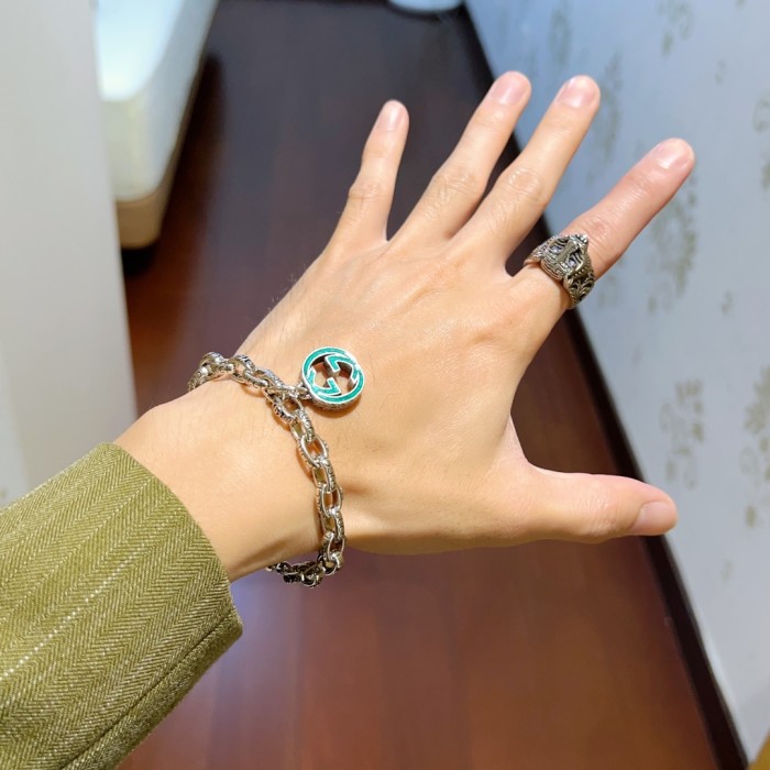 【限定】Gucciグッチ 激安偽物 ブレスレット