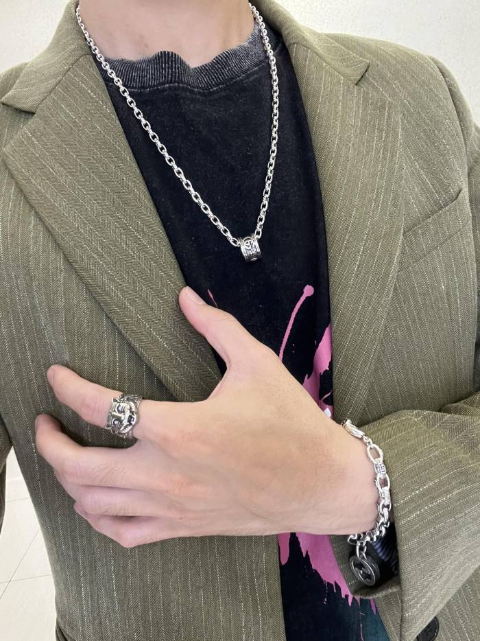 超話題! Gucciグッチ 激安通販 ネックレス